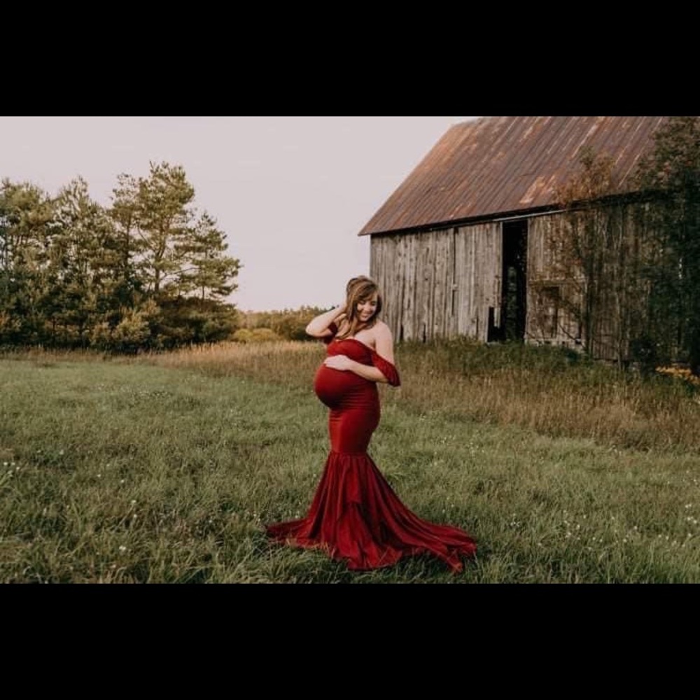 Maternity Dress